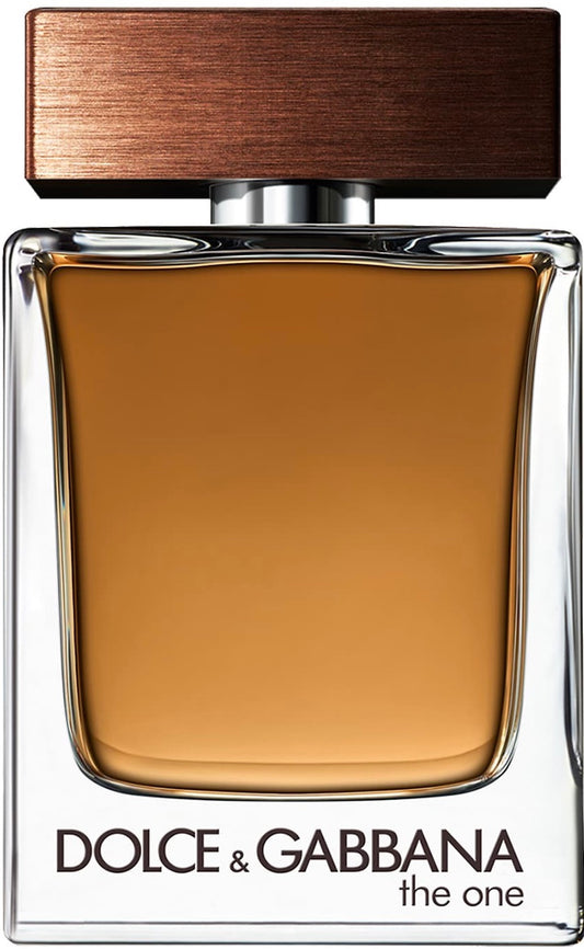 D&G The One For Men EDT 100ML