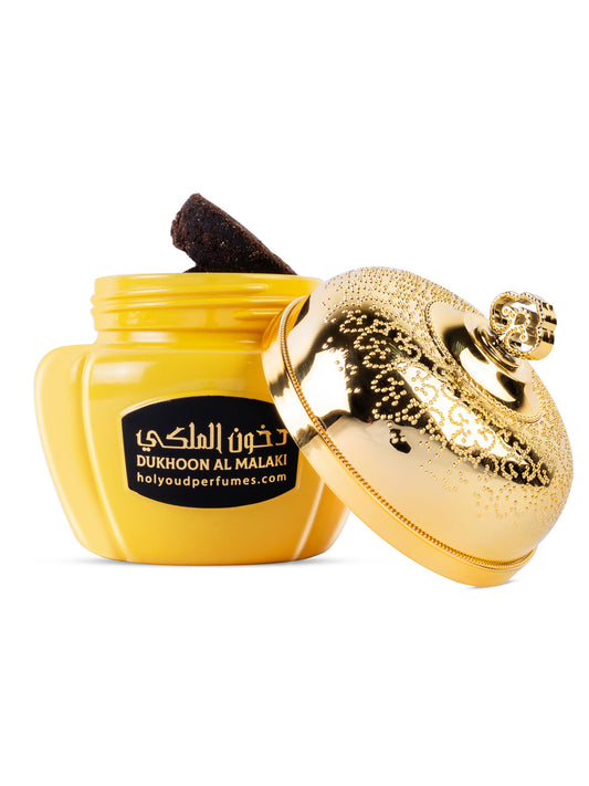 Holy Oud BKH Dukhoon Al Malaki 80GM