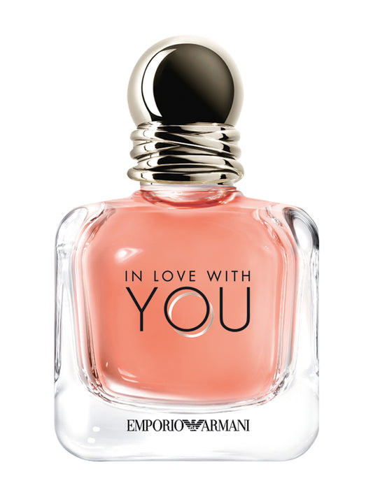 Armani In Love With You EDP 100ML