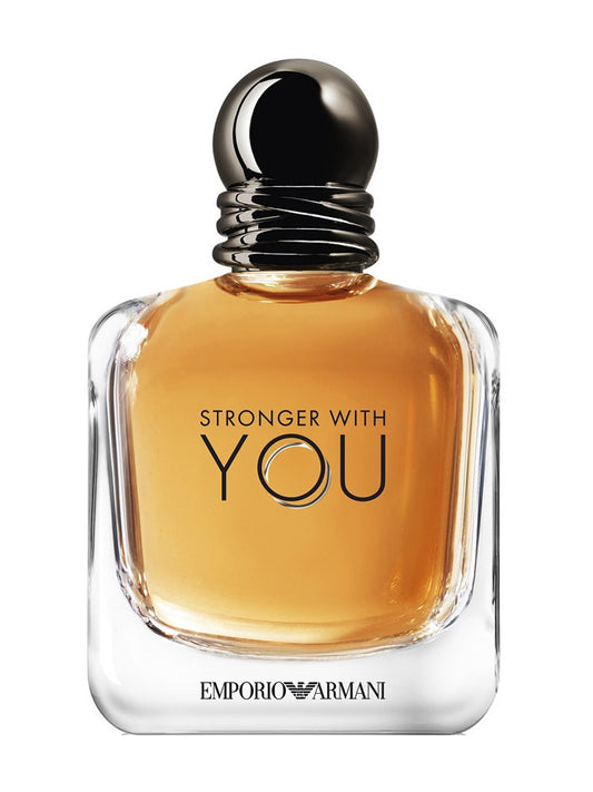 Armani Stronger With You Pour Homme EDT 100ML
