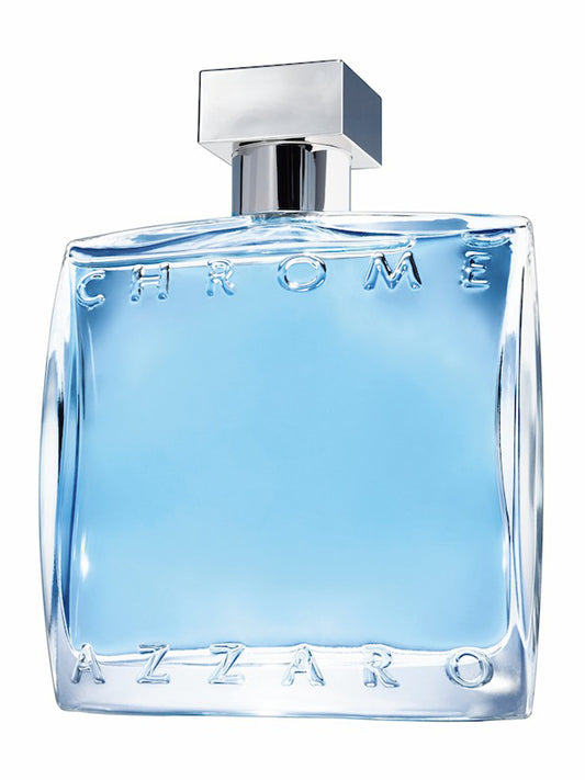 Azzaro Chrome M EDT 100ML