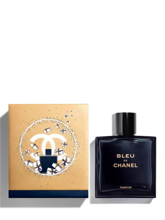 Chanel Bleu M Parfum 100ML