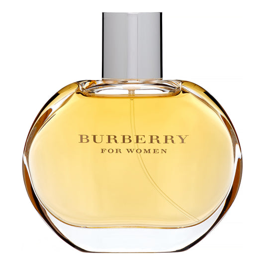 Burberry L EDP 100ML