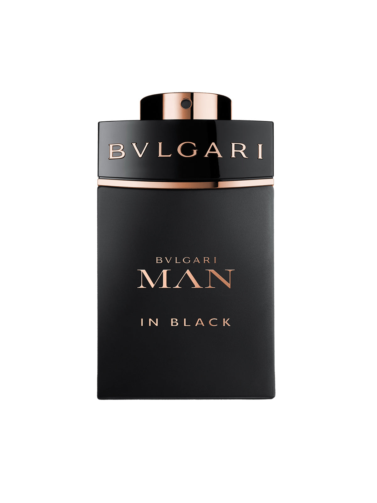 Bvlgari Man In Black EDP 100ML