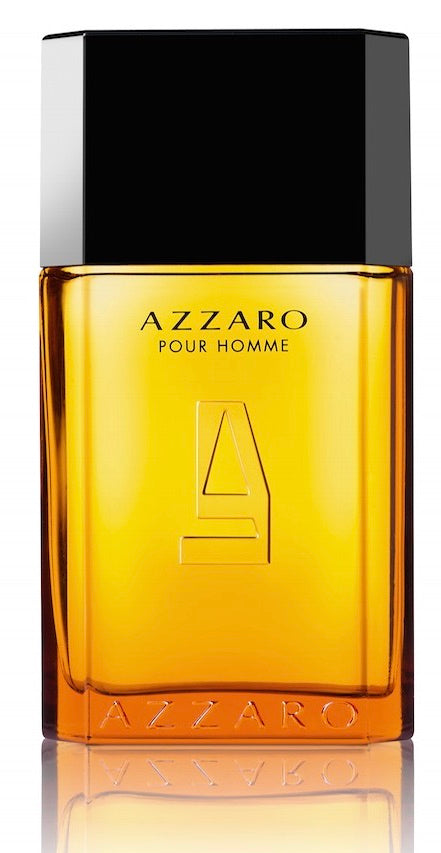 Azzaro Pour Homme EDT 100ML