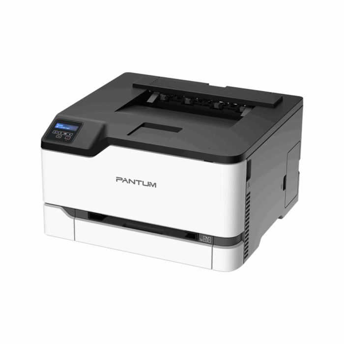 CP2200DW Color Laser Single Function Printer