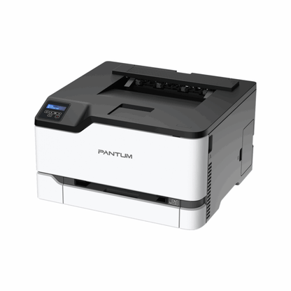 CP2200DW Color Laser Single Function Printer