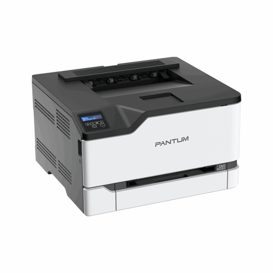 CP2200DW Color Laser Single Function Printer