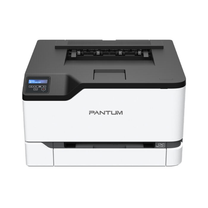 CP2200DW Color Laser Single Function Printer