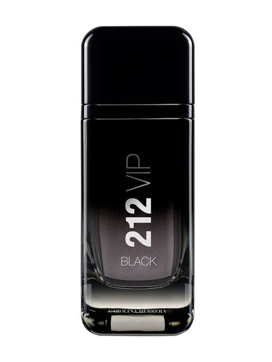 CH 212 Vip Black Men EDP 100ML
