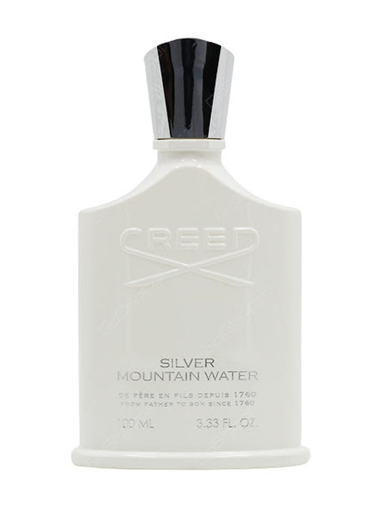 Creed Silver Mountain Water M EDP 100ML