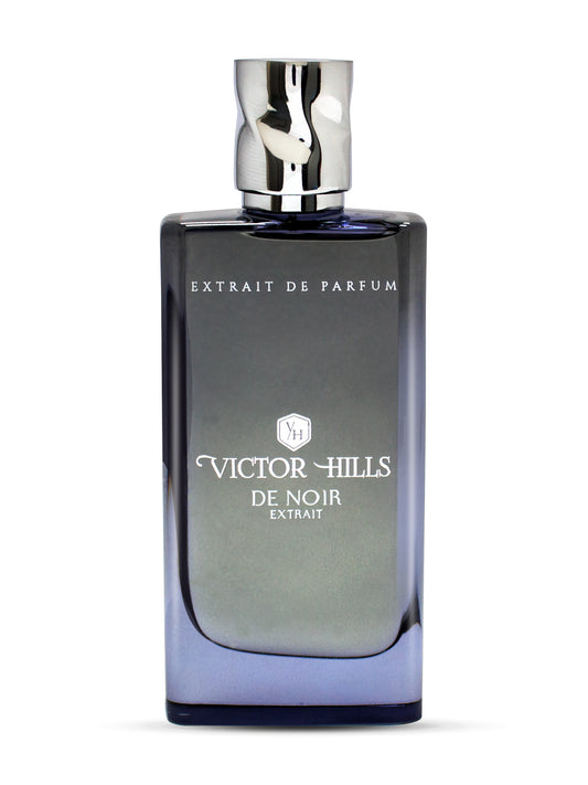 Victor Hills De Noir Extrait De Parfum 75ML