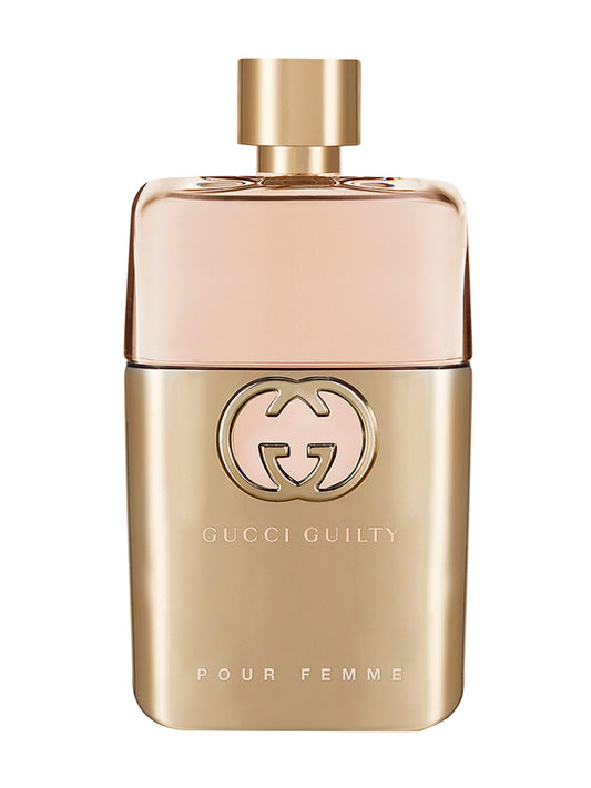 Gucci Guilty Pour Femme EDP 90ML