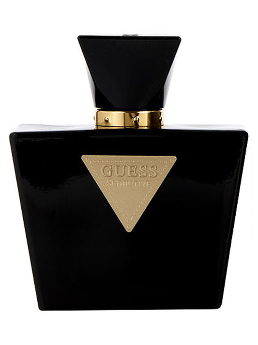 Guess Seductive Noir Women/Femme EDT 75ML