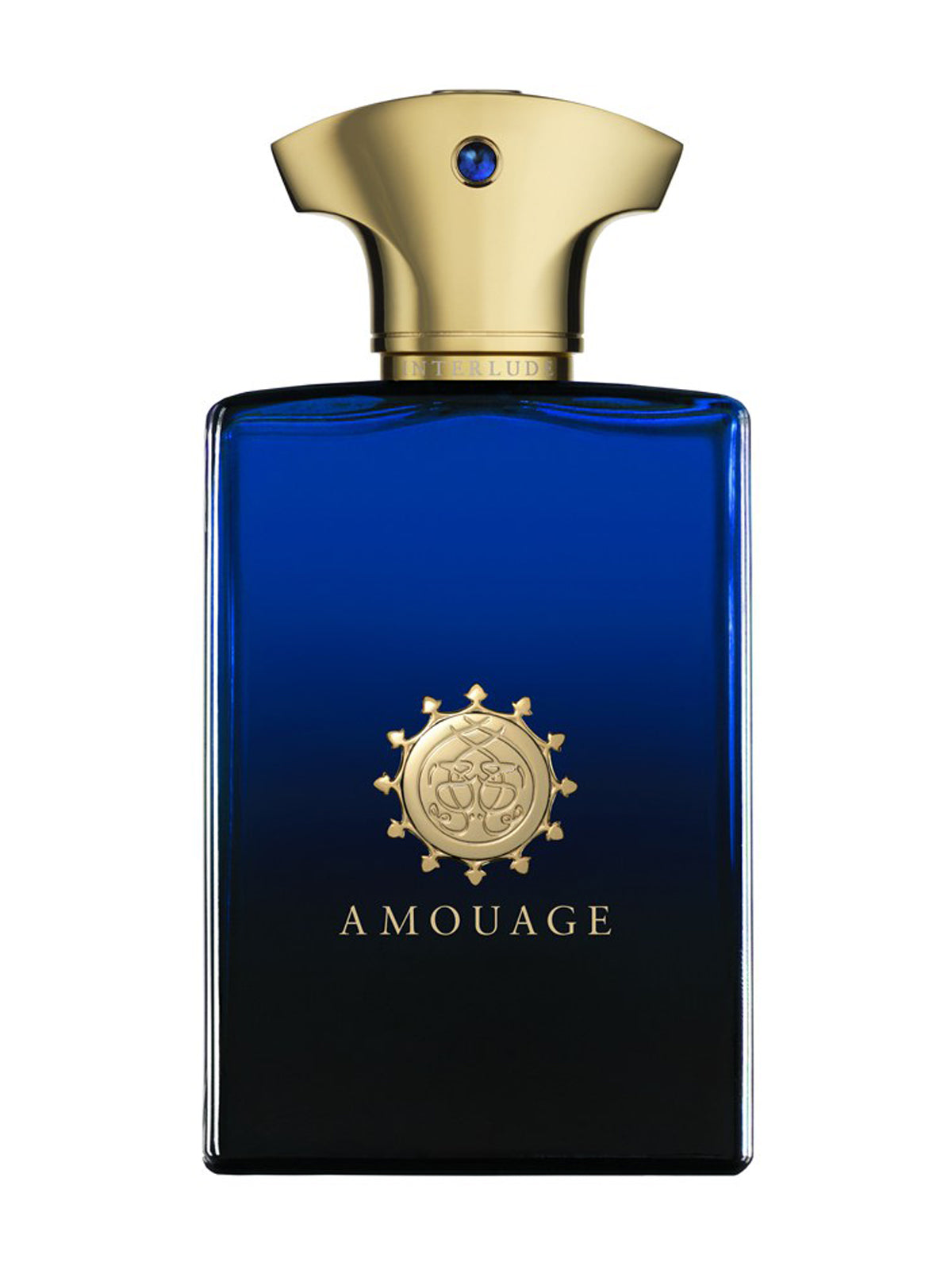 Amouage Interlude M EDP 100ML