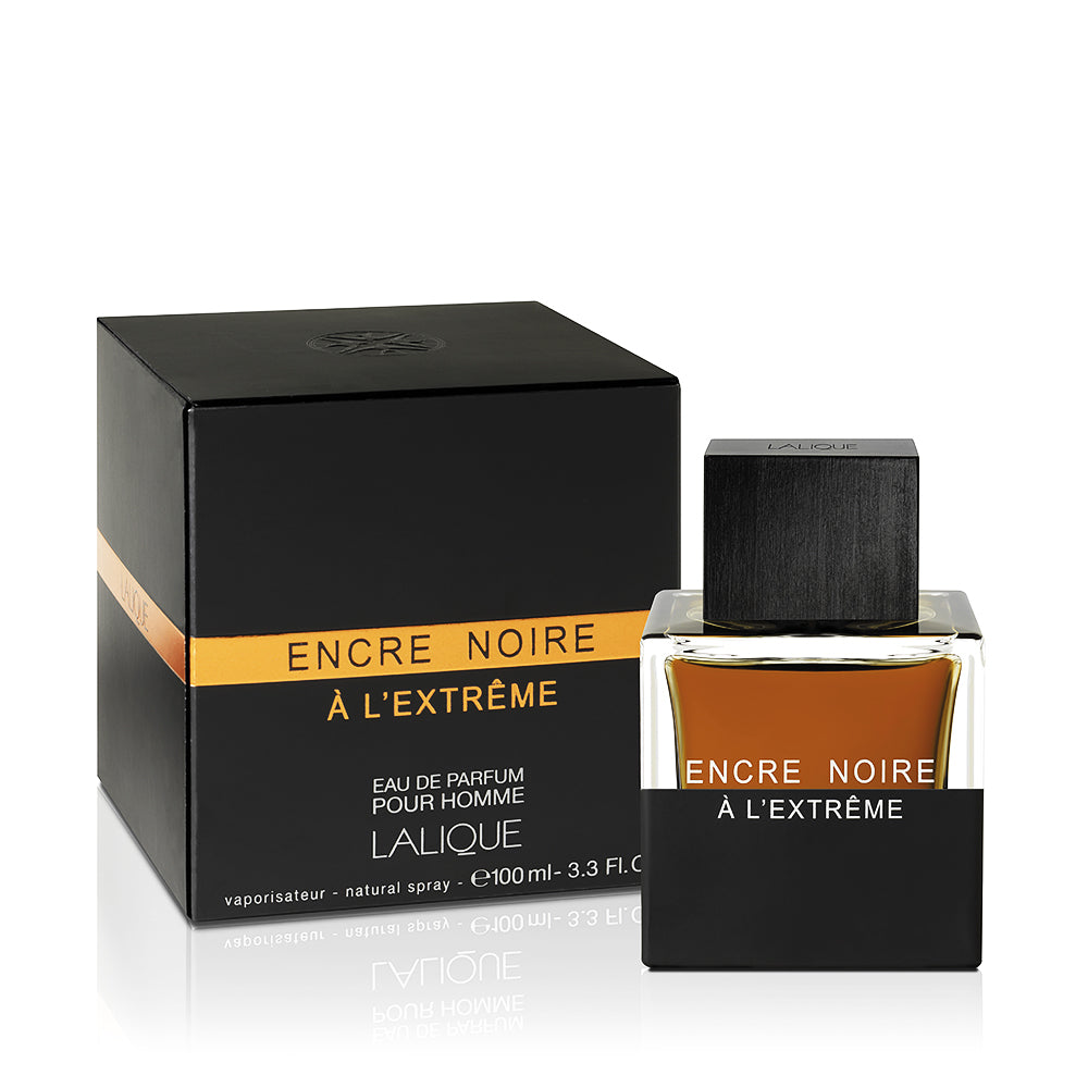 Lalique Encre Noire A L Extreme M EDP 100ML