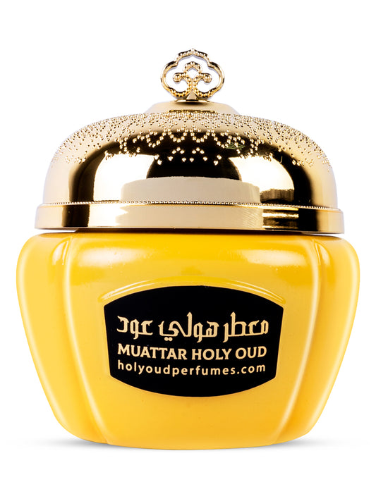 Holy Oud BKH Muattar Holy Oud 25GM