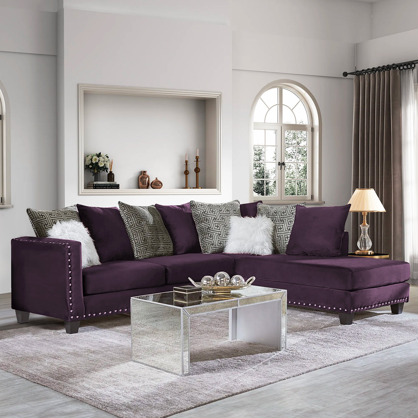 Sectional Sofa