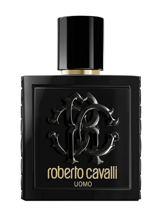 Roberto Cavalli Uomo M EDT 100ML