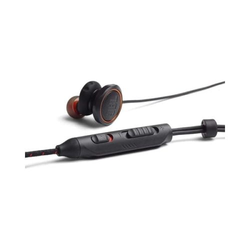 JBL Quantum 50 Wired In-Ear Gaming Headset