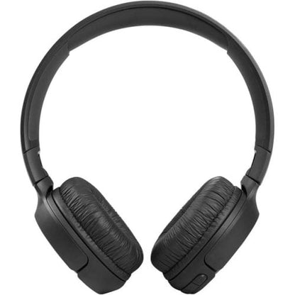 JBL Headphones Tune 510BT Wireless On Ear , Pure Bass Sound, 40H Battery, Speed Charge