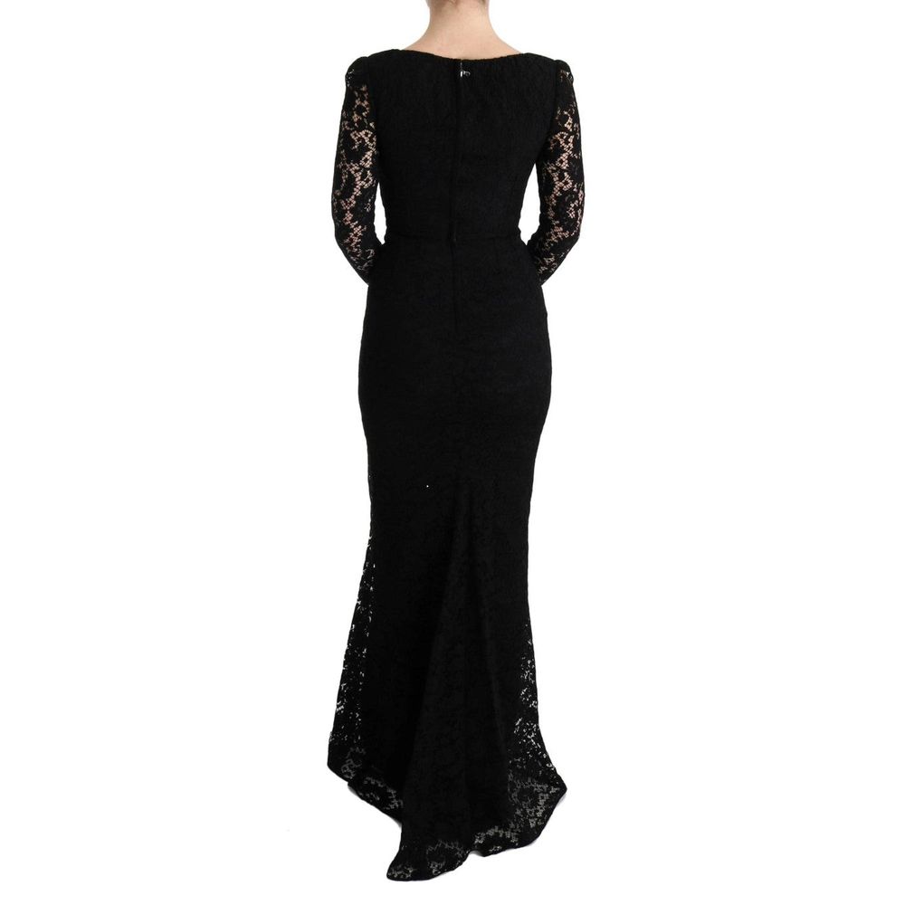 Dolce & Gabbana Black  Dress
