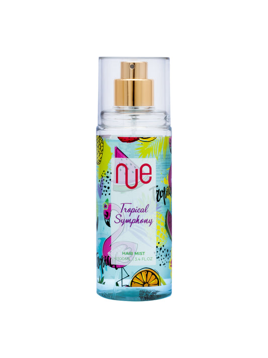 Nue Hair Mist Tropical Symphony 100ML