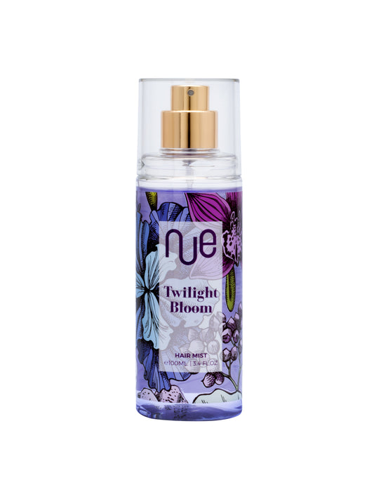 Nue Hair Mist Twilight Bloom 100ML