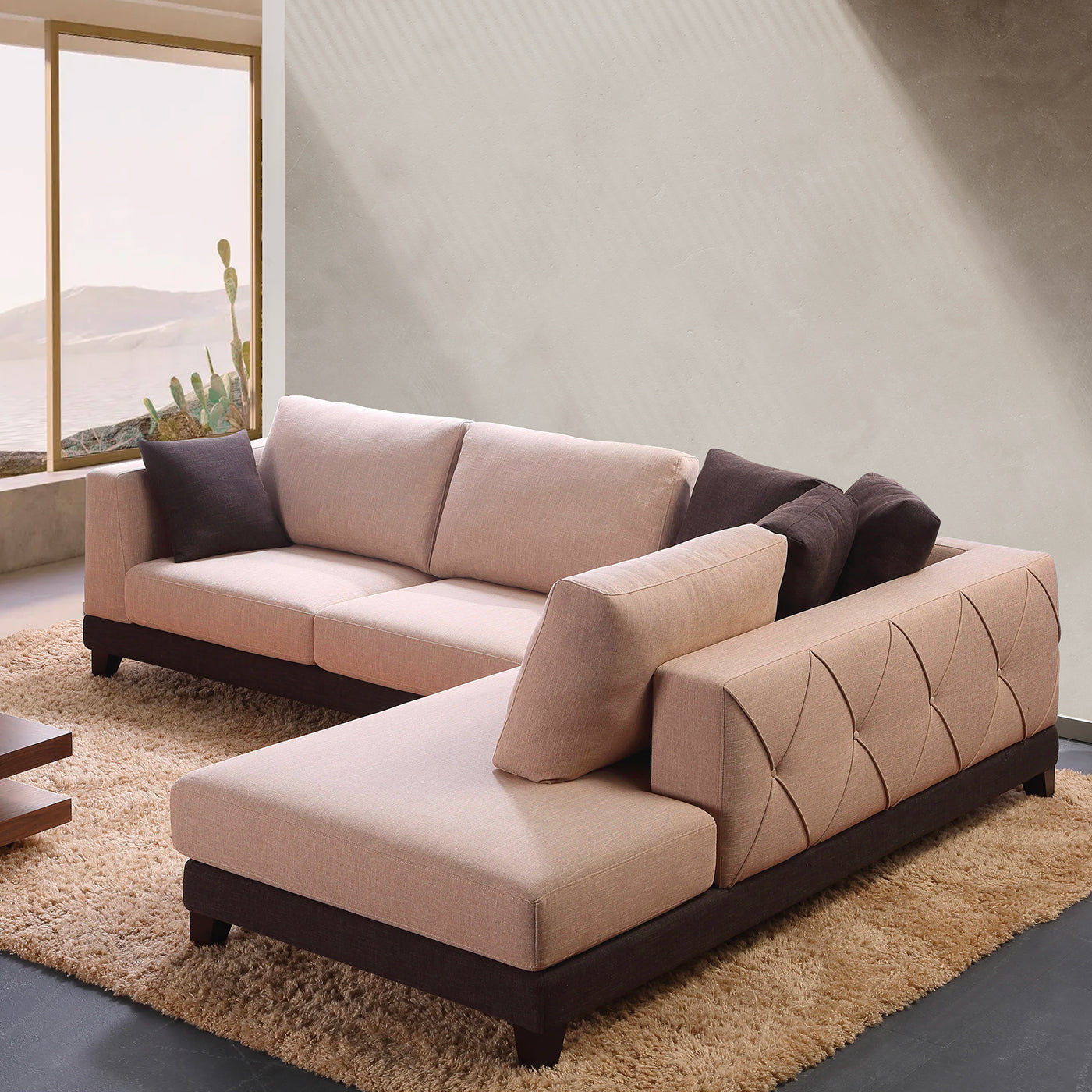 Sectional Sofa