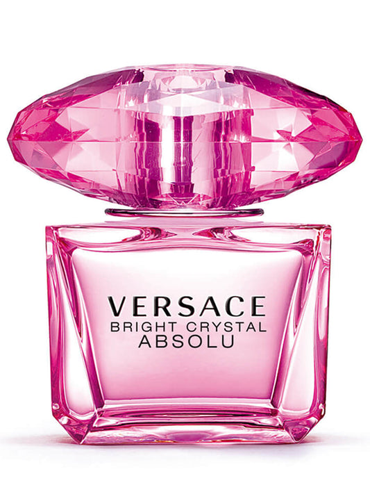 Versace Bright Crystal Absolu L EDP 90ML