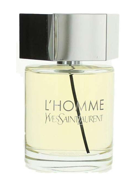 YSL L,Homme EDT 100ML