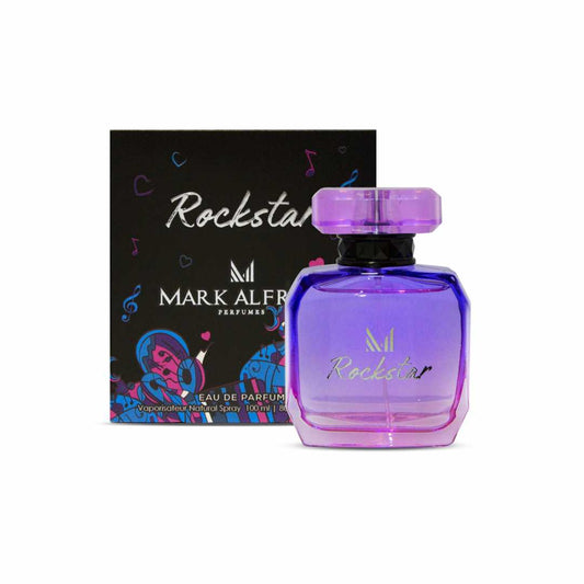 Mark Alfred Rockstar L EDP 100ML