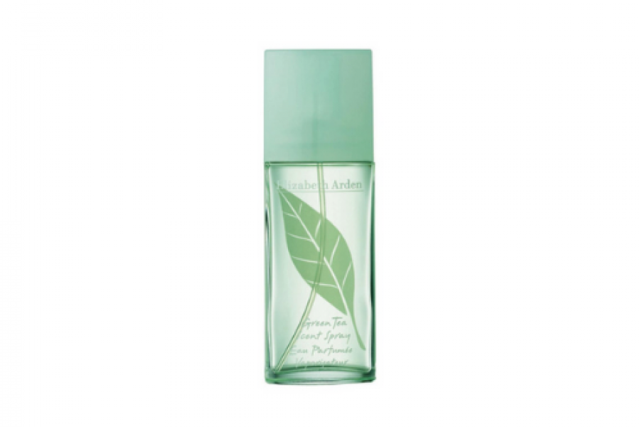 Elizabeth Arden Green Tea Scent L EDP 100ML