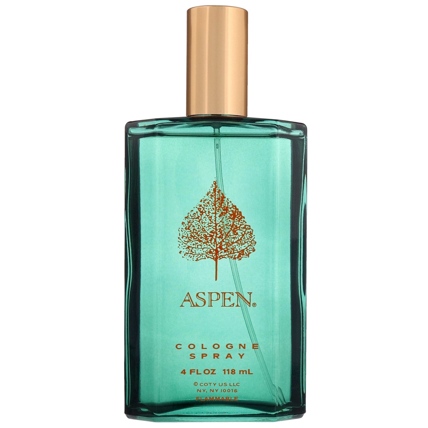Aspen Cologne 118ML