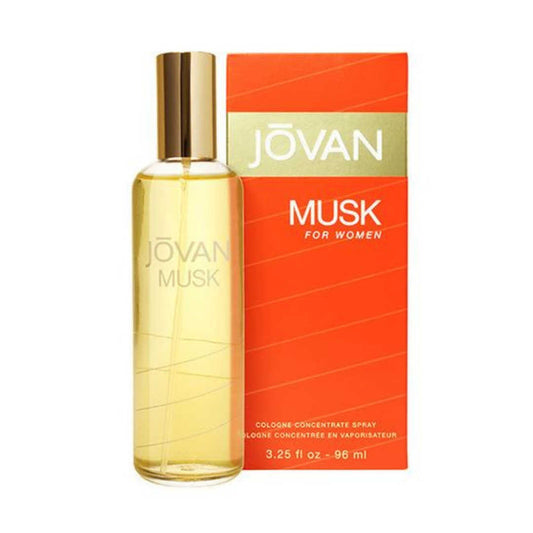 Jovan Musk For Woman EDC 96ML