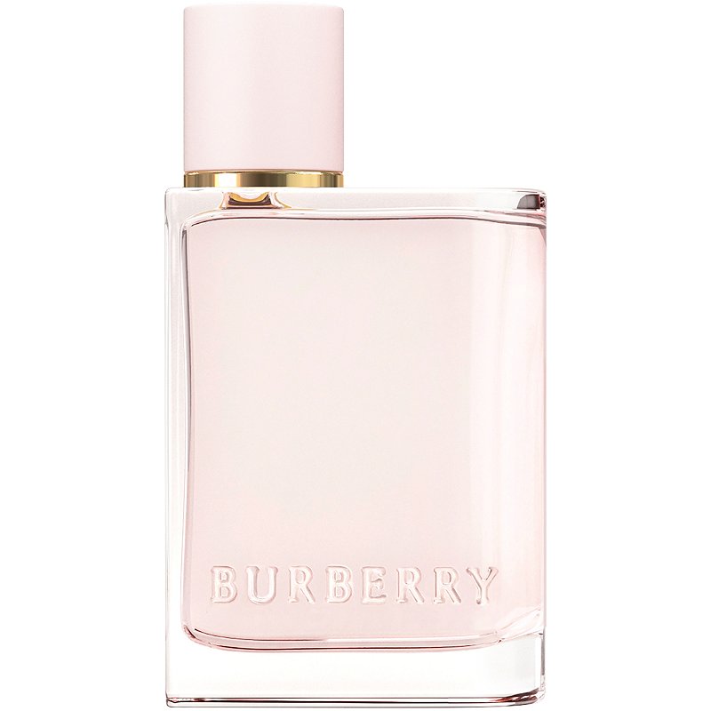 Burberry For Her EDP 100ML