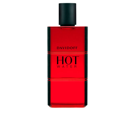 Davidoff Hot Water M EDT 110ML