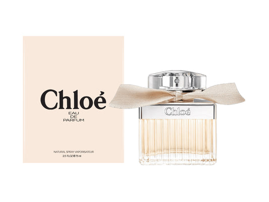 Chloe L EDP 75ML