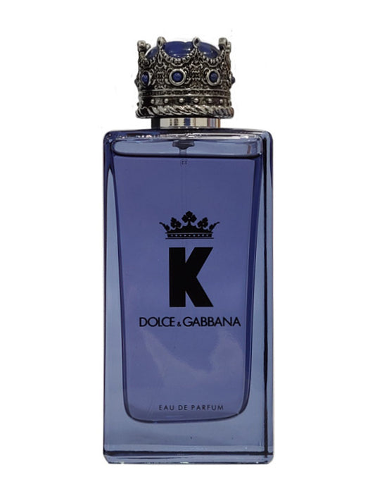 D&G King M EDP 100ML