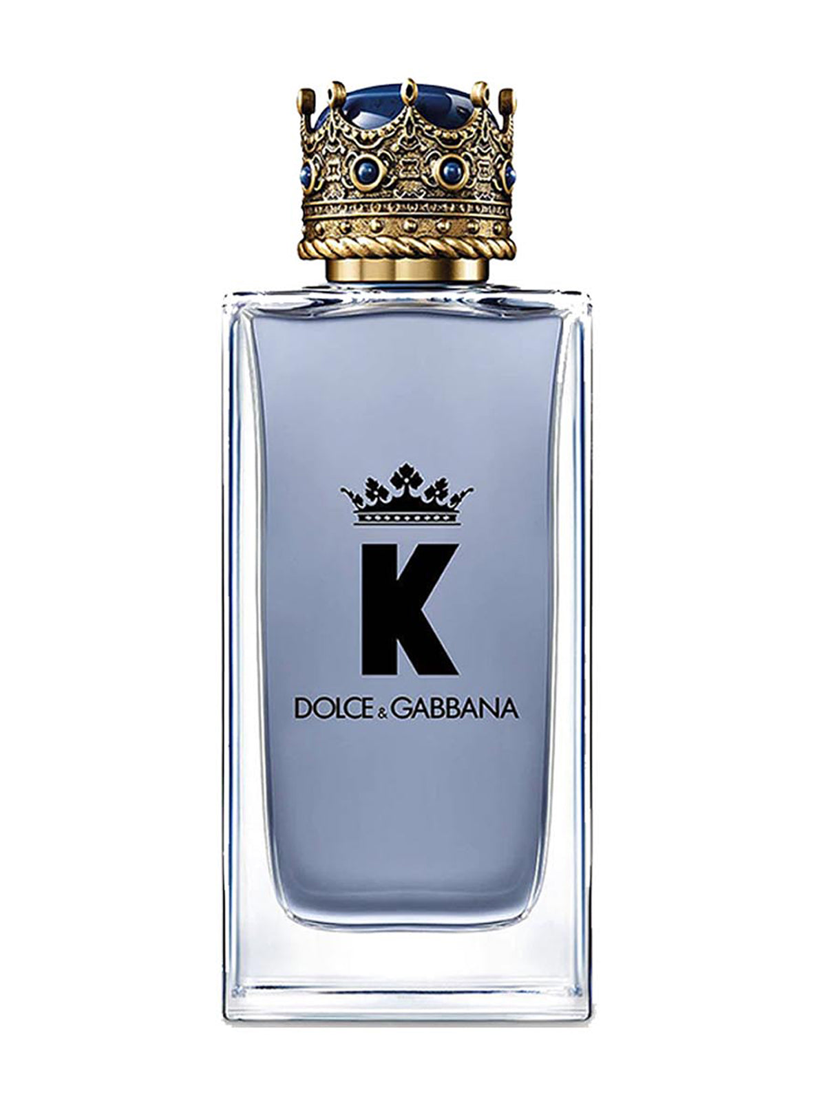 D&G King M EDT 100ML