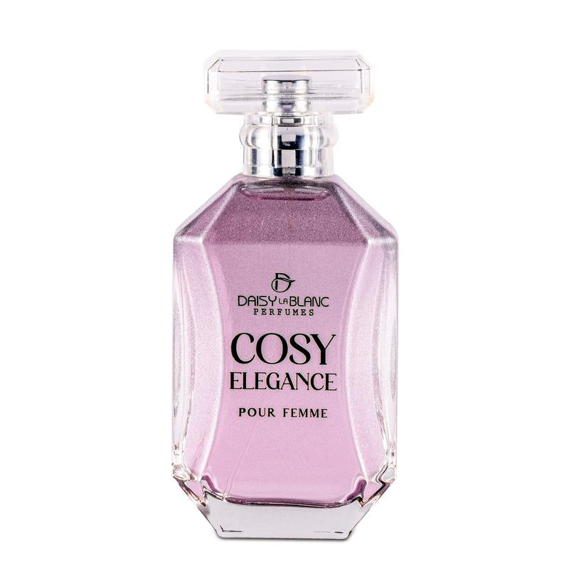 Daisy La Blanc Cosy Elegance Pour Femme EDP 100ML