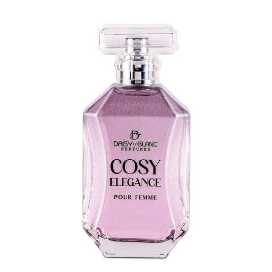 Daisy La Blanc Cosy Elegance Pour Femme EDP 100ML