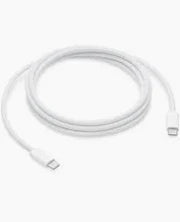 Apple Lightning to USB-C Cable 2M