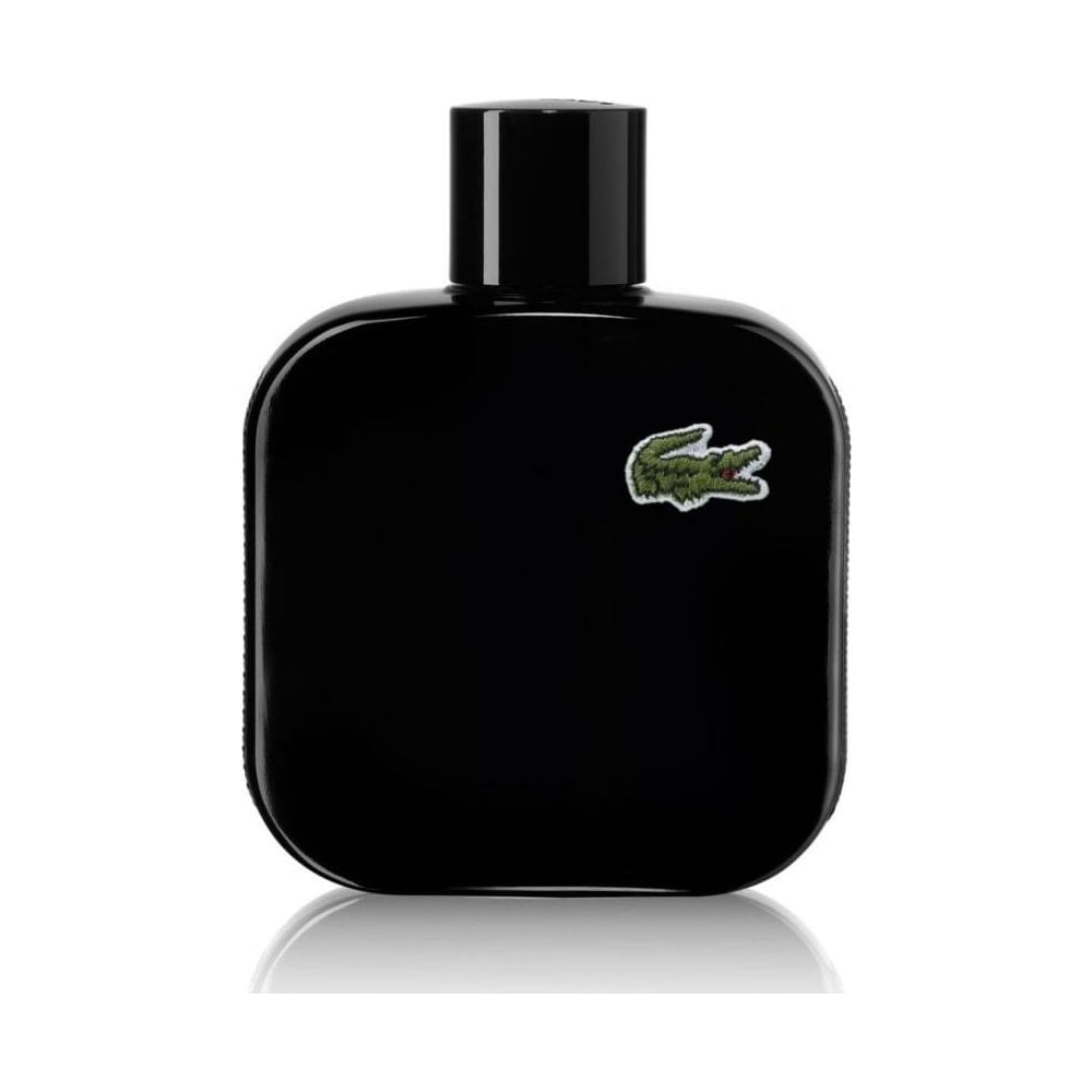 Lacoste L.12.12 Noir M EDT 100ML