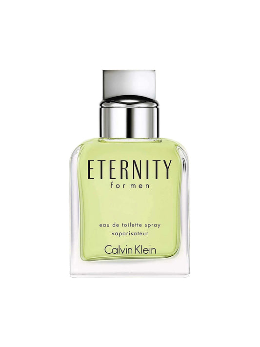 CK Eternity M EDT 100ML