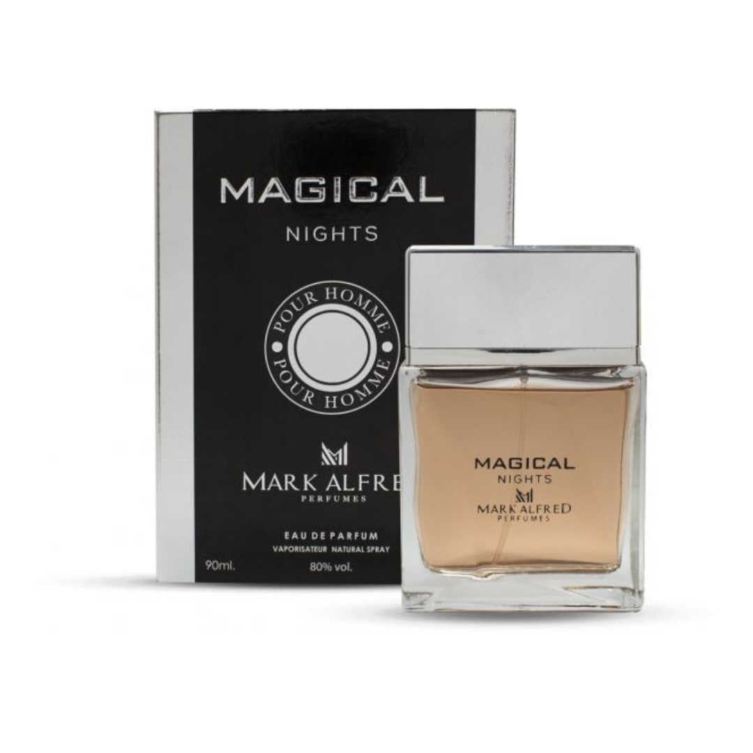 Mark Alfred Magical Nights M EDP 90ML