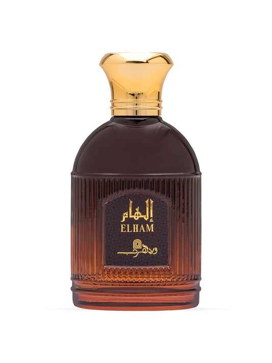 Ward Al Arab Elham EDP 100ML