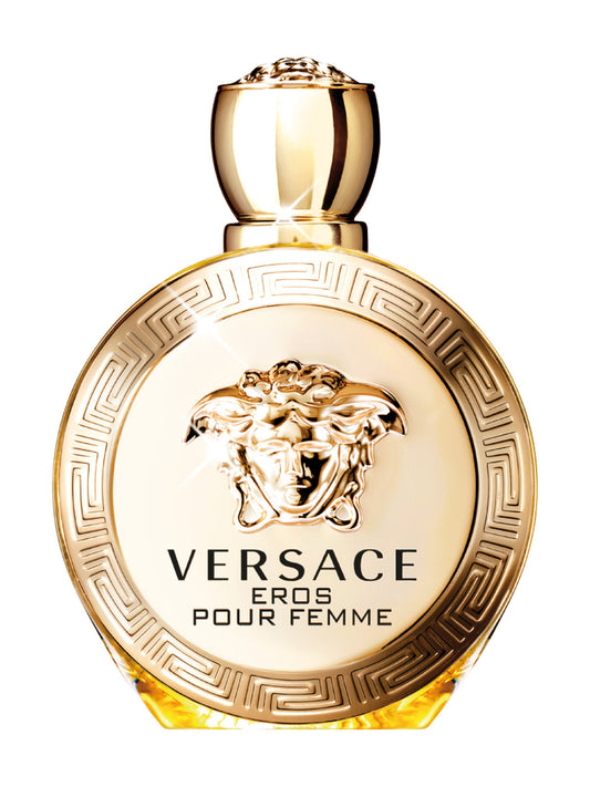 Versace Eros Pour Femme EDP 100ML