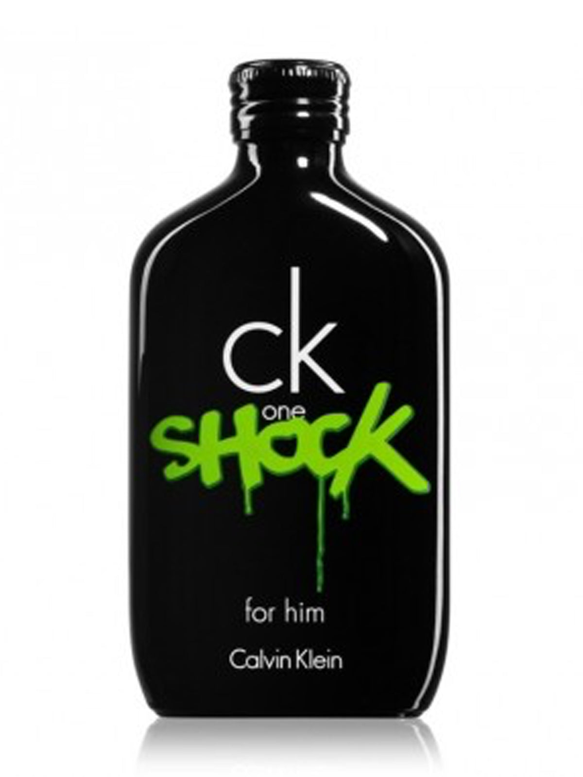 CK One Shock Him EDT 100ML