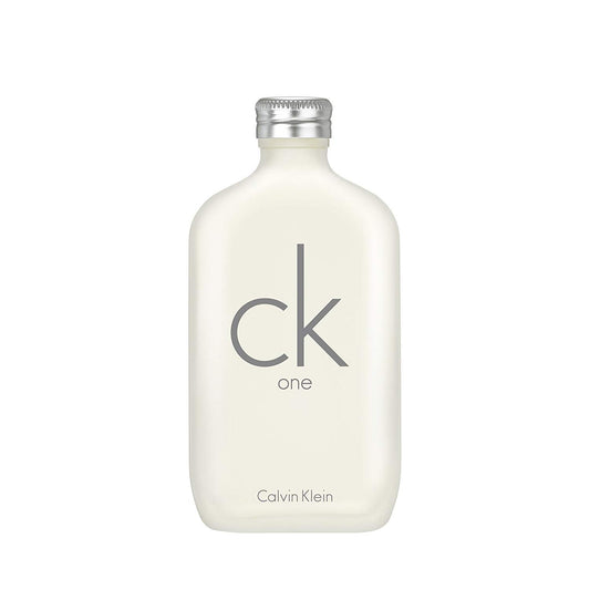 CK One U EDT 200ML